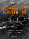 Boken om Nautilus (eBook, ePUB)