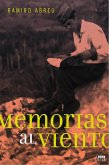 Memorias al viento (eBook, ePUB)