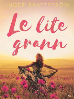 Cover Le lite grann (eBook, ePUB)