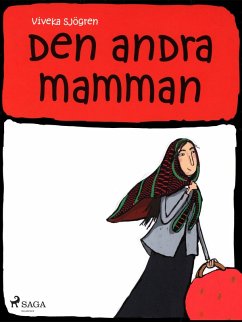 Den andra mamman (eBook, ePUB) - Sjögren, Viveka