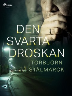 Cover Den svarta droskan (eBook, ePUB)