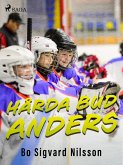 Hårda bud, Anders (eBook, ePUB)