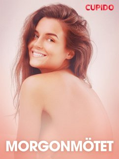 Cover Morgonmötet - erotiska noveller (eBook, ePUB)