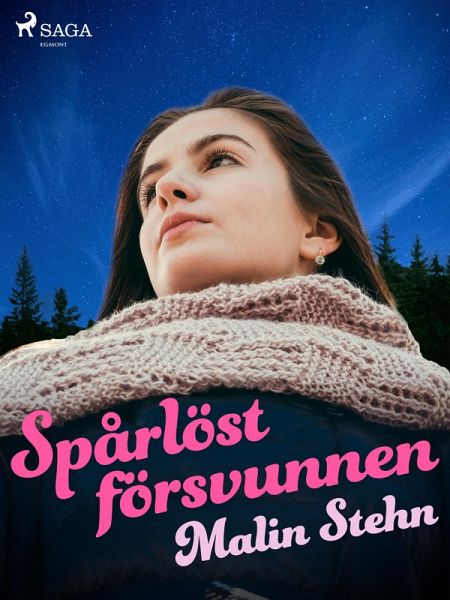 Spårlöst försvunnen (eBook, ePUB) Spårlöst försvunnen (eBook, ePUB)