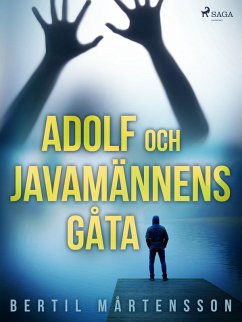 Adolf och javamännens gåta (eBook, ePUB) - Mårtensson, Bertil