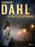 Riskfyllt uppdrag (eBook, ePUB)