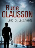 Land, du välsignade (eBook, ePUB)