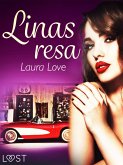 Linas resa - erotisk novell (eBook, ePUB)
