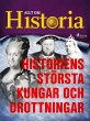 Historiens största kungar och... - Bild 1