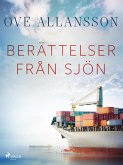 Berättelser från sjön (eBook, ePUB)