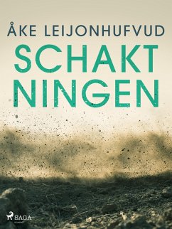 Cover Schaktningen (eBook, ePUB)