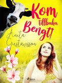 Kom tillbaka, Bengt! (eBook, ePUB)