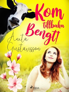 Cover Kom tillbaka, Bengt! (eBook, ePUB)