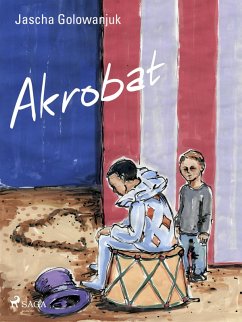 Cover Akrobat (eBook, ePUB)