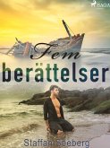 Fem berättelser (eBook, ePUB)