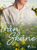 Från Skåne (eBook, ePUB)