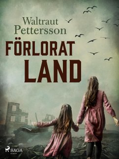 Cover Förlorat land (eBook, ePUB)
