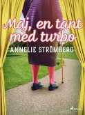 Maj, en tant med turbo (eBook, ePUB)
