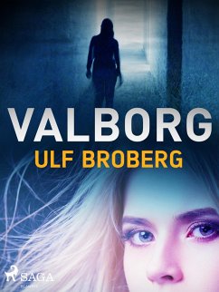 Valborg (eBook, ePUB) - Broberg, Ulf