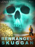 Benrangelskuggan (eBook, ePUB)