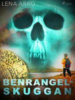 Cover Benrangelskuggan (eBook, ePUB)