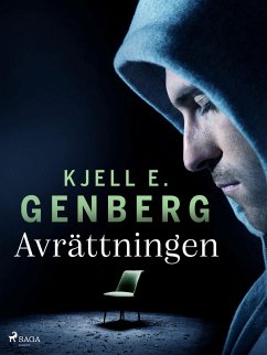 Avrättningen (eBook, ePUB) Cover Avrättningen (eBook, ePUB)