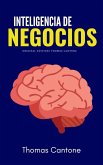 Inteligencia de Negocios (Thomas Cantone, #1) (eBook, ePUB)