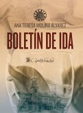 Boletín de ida (eBook, ePUB)