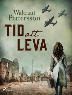 Cover Tid att leva (eBook, ePUB)