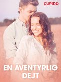 En äventyrlig dejt - erotisk novell (eBook, ePUB)