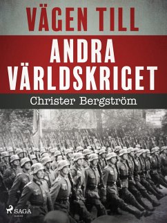 Cover Vägen till andra världskriget (eBook, ePUB)