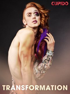 Cover Transformation (eBook, ePUB)