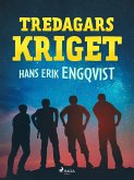 Tredagarskriget (eBook, ePUB)