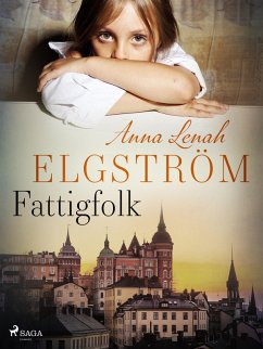 Cover Fattigfolk: noveller (eBook, ePUB)