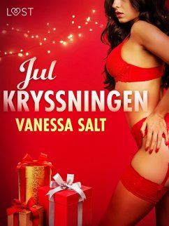 Cover Julkryssningen - erotisk julnovell (eBook, ePUB)