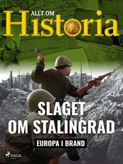 Slaget om Stalingrad (eBook, ePUB) - Historia, Allt om