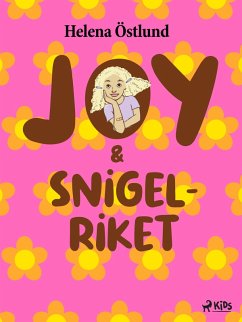 Cover Joy & snigelriket (eBook, ePUB)