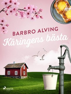 Cover Käringens bästa (eBook, ePUB)