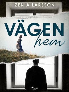 Cover Vägen hem (eBook, ePUB)