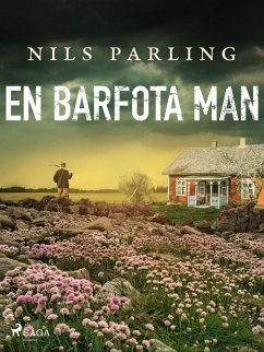 Cover En barfota man (eBook, ePUB)