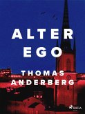 Alter ego (eBook, ePUB)