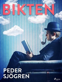 Cover Bikten (eBook, ePUB)