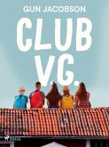 Club V.G. (eBook, ePUB)