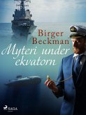 Myteri under ekvatorn (eBook, ePUB) Myteri under ekvatorn (eBook, ePUB)