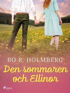 Cover Den sommaren och Ellinor (eBook, ePUB)