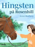 Hingsten på Rosenhill (eBook, ePUB)