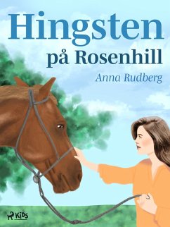 Cover Hingsten på Rosenhill (eBook, ePUB)