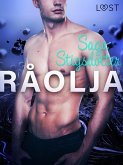 Råolja - erotisk novell (eBook, ePUB)