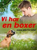 Vi har en boxer (eBook, ePUB)