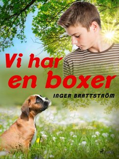 Cover Vi har en boxer (eBook, ePUB)